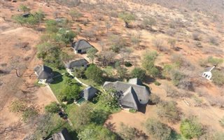 5 Bedroom House in Klaserie Private Nature Reserve