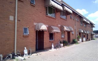 3 Bedroom Apartment in Daspoort