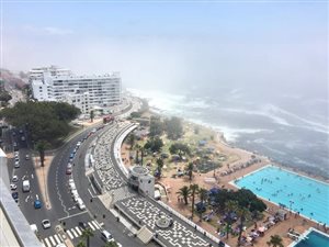 2 Bed Apartment in Sea Point