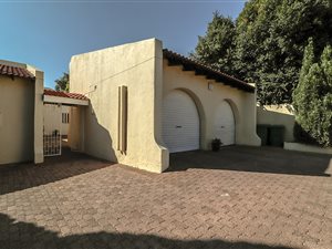 3 Bed House in Isandovale
