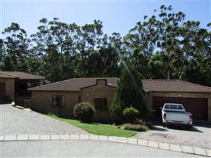 3 Bedroom Townhouse in Glenroy Park