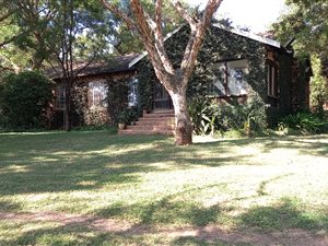 12 ha Farm in Barberton