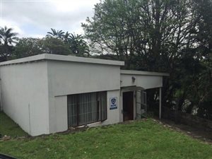 2 Bed Garden Cottage in Westville