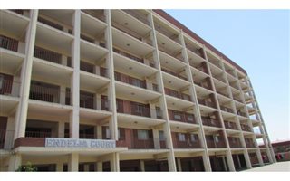 2 Bedroom Apartment in Brits Central