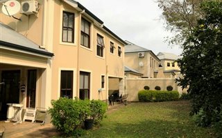 3 Bedroom Townhouse in Ferncliffe