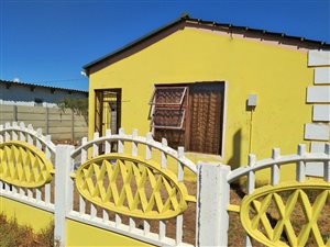 3 Bedroom House in Avian Park