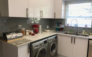 2 Bedroom Apartment in Morningside