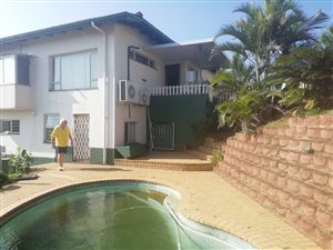 3 Bed House in Bluff