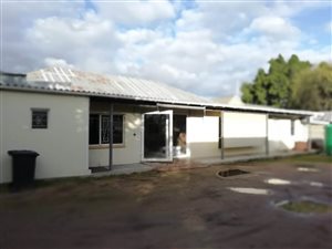 550 m² Office Space in Paarl