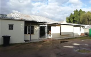 550 m² Office Space in Paarl