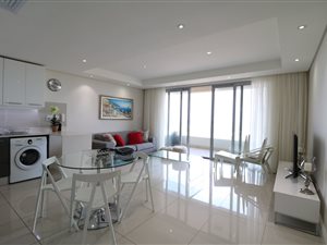 1 Bed Apartment in Ridgeside