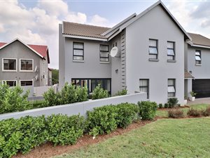 4 Bed House in Brooklands Lifestyle Estate