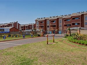 2 Bed Apartment in Monavoni