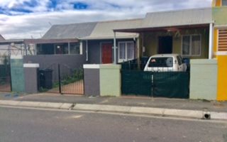 2 Bedroom House in Woodstock