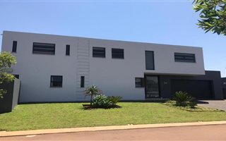 4 Bedroom House in Midstream Estate