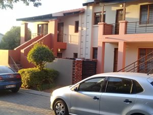 2 Bed Flat in Vorna Valley