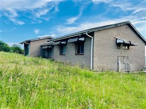 4 Bed House in Umlazi