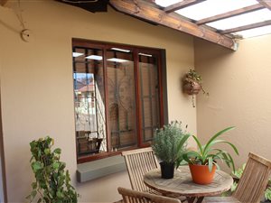 2 Bed House in Elandspoort