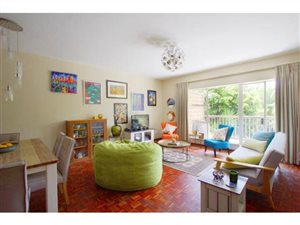 2 Bed Apartment in Wendywood