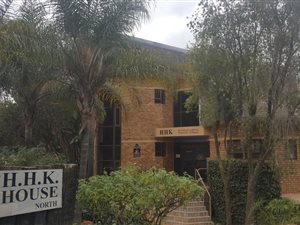 284 m² Commercial space in Northcliff