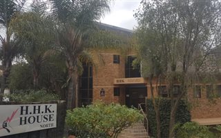 284 m² Commercial space in Northcliff