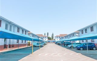 3 Bedroom Apartment in Meerensee