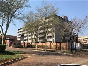 2 Bed Townhouse in Hatfield