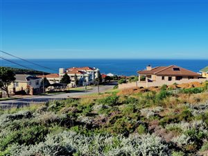 3 Bed House in Dana Bay