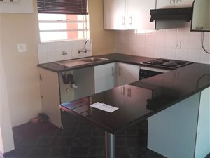 2 Bed Townhouse in Ridgeway