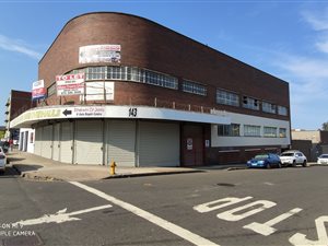400 m² Commercial space in Umbilo