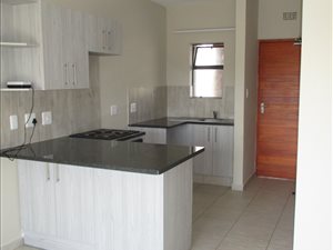 2 Bed Apartment in Montana Park