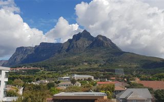 Studio Apartment in Mowbray