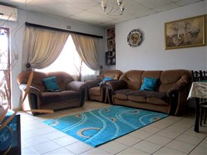 3 Bed Simplex in Richards Bay Central