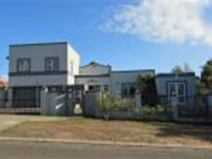 4 Bed House in Durbanville Central