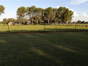 5 Bed House in Bainsvlei