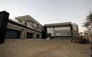 5 Bedroom House in Meyersdal Eco Estate