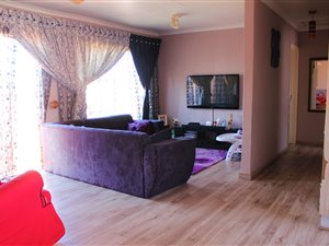 2 Bed House in Randhart