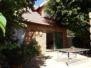 3 Bed Townhouse in Bromhof
