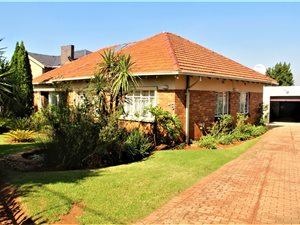 3 Bed House in Dania park