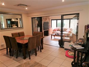 4 Bed House in Raslouw AH