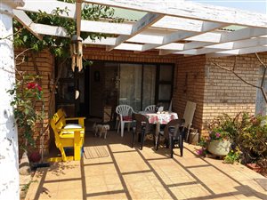 3 Bed House in Kleinfontein