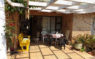 3 Bedroom House in Kleinfontein