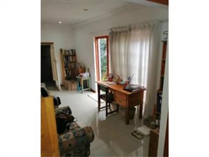 1 Bed Garden Cottage in Greenside