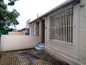 2 Bed House in Benoni CBD