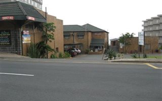 4112 m² Commercial space in Margate