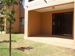 2 Bed Apartment in North Riding