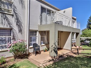 2 Bed Flat in Morningside Hills