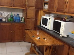 4 Bed House in Reddersburg