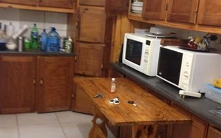 4 Bedroom House in Reddersburg