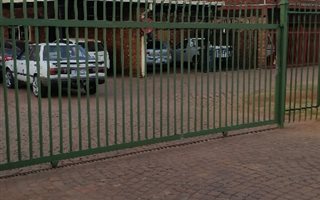 3 Bedroom Townhouse in Jan Niemand Park